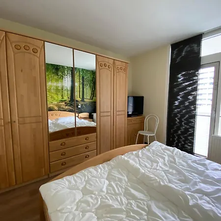 Gaber Appartamento Bad Harzburg