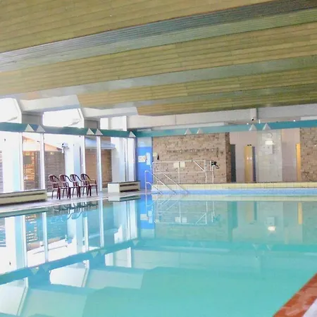 Appartamento Gaber *