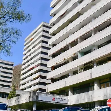 Appartamento Gaber *