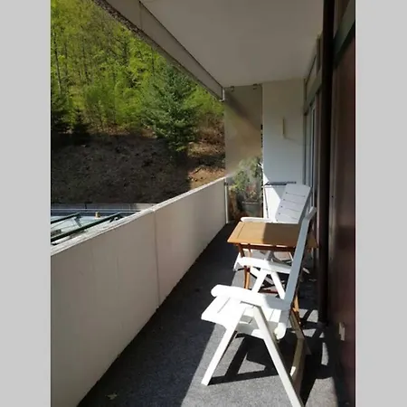 Appartamento Gaber *