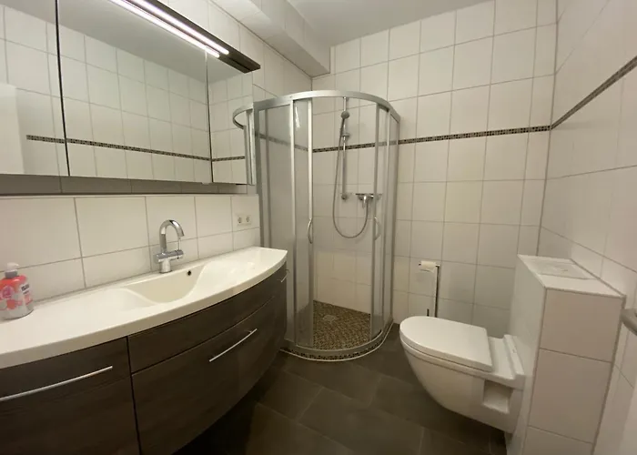 Gaber Бад-Гарцбург