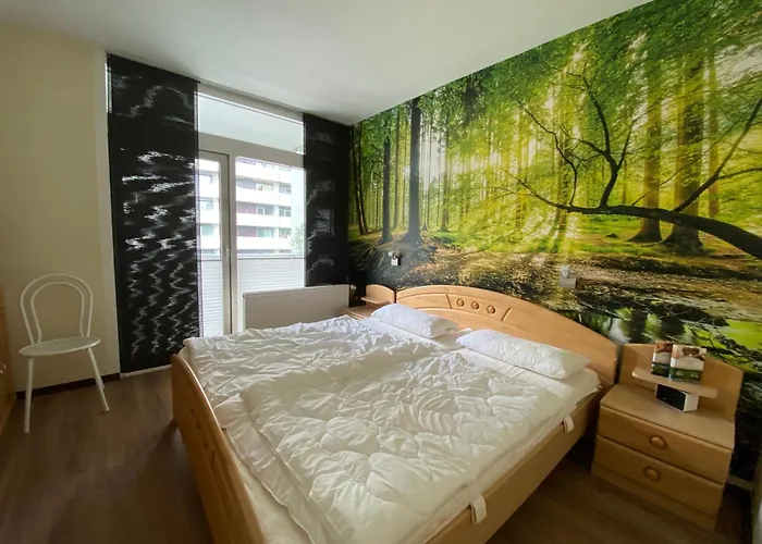 Gaber Бад-Гарцбург